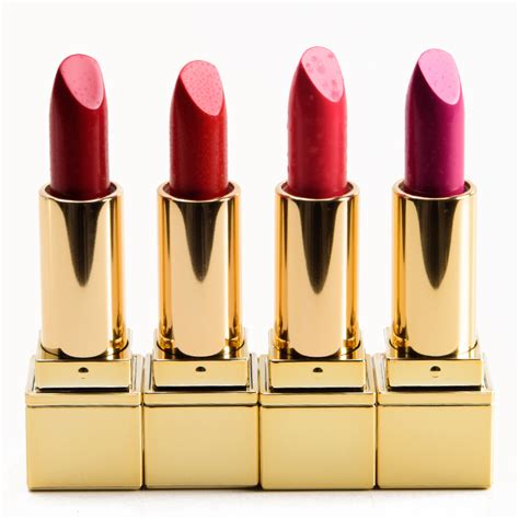 ysl rouge pur couture mini collection|YSL rouge pur couture commercial.